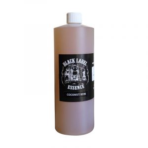 Black Label Essence Coconut Rum 1 litre