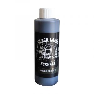 Spider Bite Rum - 250ml bottle