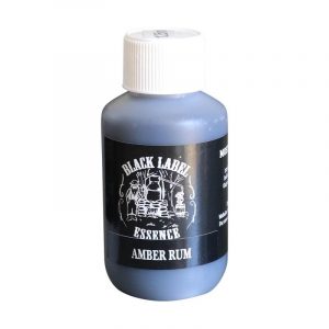 Amber Rum - 125ml bottle