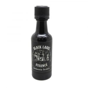 Ambrosia Scotch Whiskey - 50ml bottle