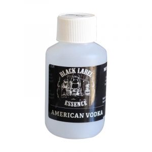 American Vodka - 125ml bottle