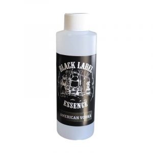 American Vodka - 250ml bottle
