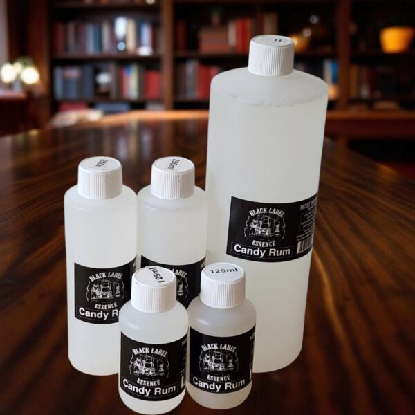 Black Label Essence Candy Rum