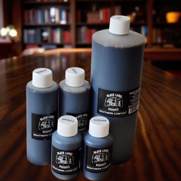 Black Label Essence Southern Comfort