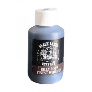 Billy Bob's Finest Whiskey - 125ml bottle