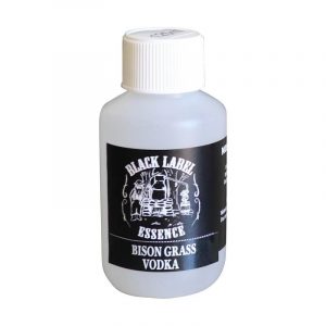 Bison Grass Vodka - 125ml bottle