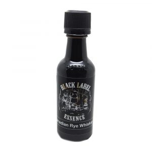 Canadian Rye Whiskey - 50ml bottle