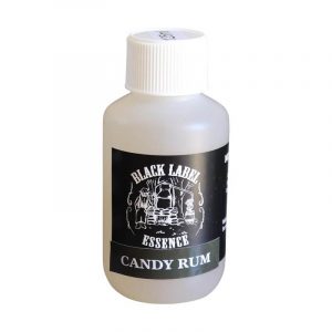Candy Rum - 125ml bottle
