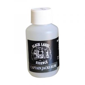Captain Jacks Rum - 125ml bottle