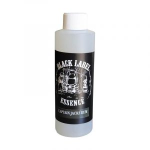 Captain Jacks Rum - 250ml bottle