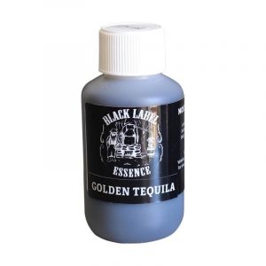 Golden Tequila - 125ml bottle