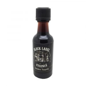 Golden Tequila - 50ml bottle