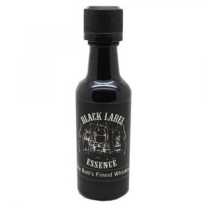 Billy Bob's Finest Whiskey - 50ml bottle