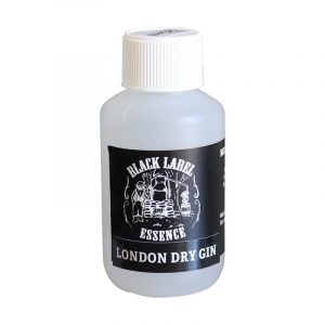 London Dry Gin - 125ml bottle