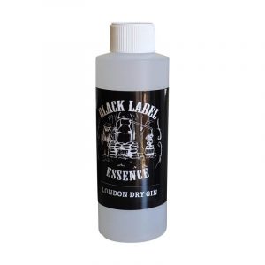 London Dry Gin - 250ml bottle