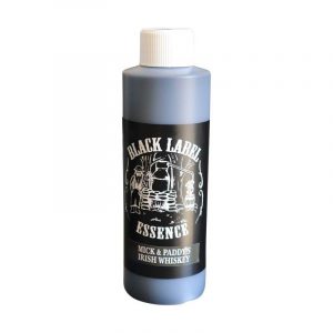 Mick and Paddy Irish Whiskey - 250ml bottle
