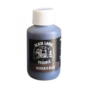 Miners Rum - 125ml bottle