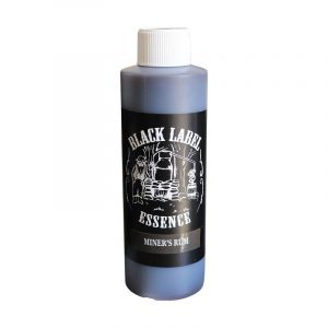 Miners Rum - 250ml bottle