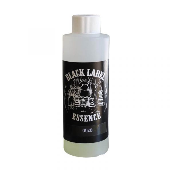 250ml bottle Ouzo