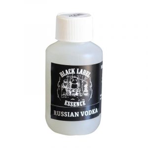 Russian Vodka - 125ml bottle