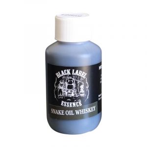 Snake Oil Whiskey - 125ml bottle