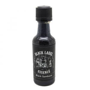 Black Sambuca - 50ml bottle