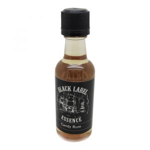 Candy Rum - 50ml bottle