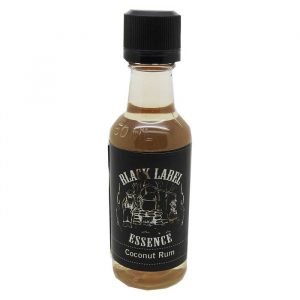 Coconut Rum - 50ml bottle