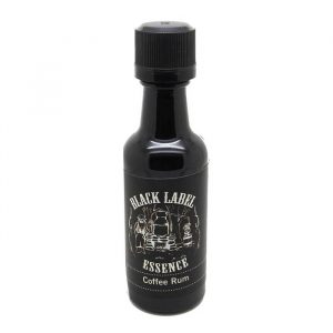 Coffee Rum - 50ml bottle