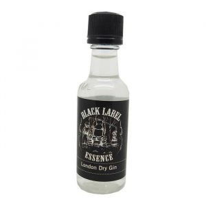 London Dry Gin - 50ml bottle