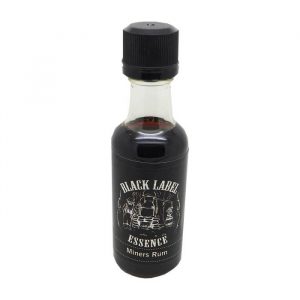 Miners Rum - 50ml bottle