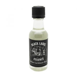 White Caribbean Rum - 50ml bottle