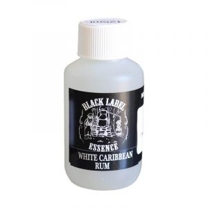 White Caribbean Rum - 125ml bottle