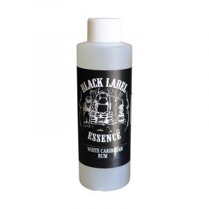 White Caribbean Rum - 250ml bottle