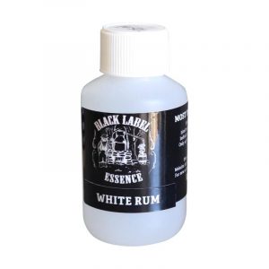 White Rum - 125ml bottle