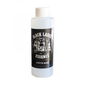 White Rum - 250ml bottle