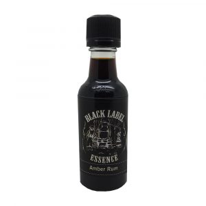 Amber Rum - 50ml bottle
