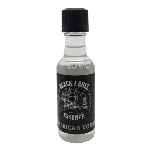 American Vodka - 50ml bottle