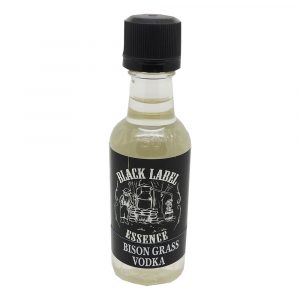 Bison Grass Vodka - 50ml bottle