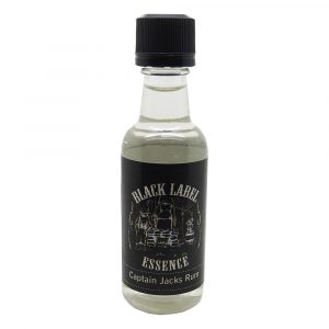 Captain Jacks Rum - 50ml bottle