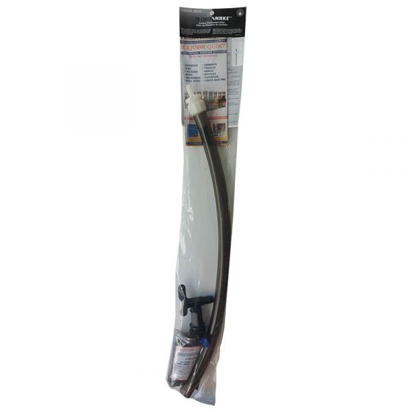 Carbon Filtering Snake - Image 2