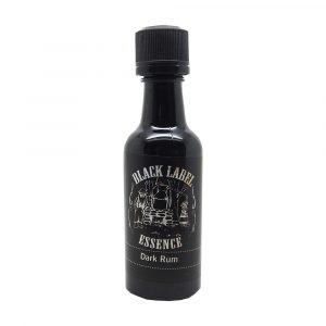 Dark Rum - 50ml bottle