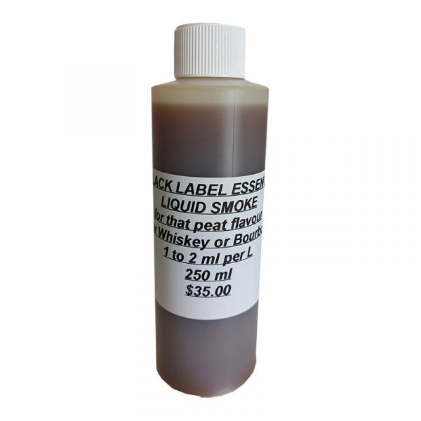 Liquid Smoke 50ml