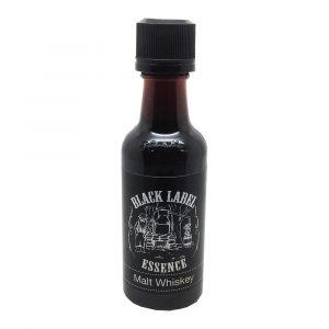 Malt Whiskey - 50ml bottle