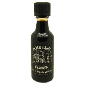 Mick and Paddy Irish Whiskey - 50ml bottle