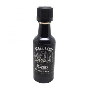 Molasses Rum - 50ml bottle