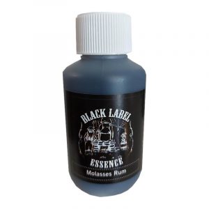 Molasses Rum - 125ml bottle