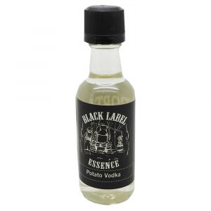 Potato Vodka - 50ml bottle