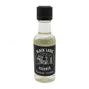 Russian Vodka - 50ml bottle