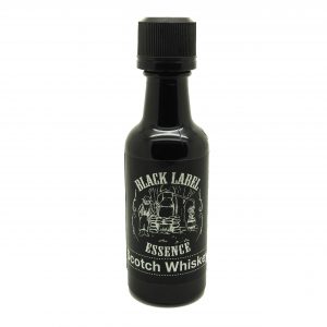 Scotch Whiskey - 50ml bottle
